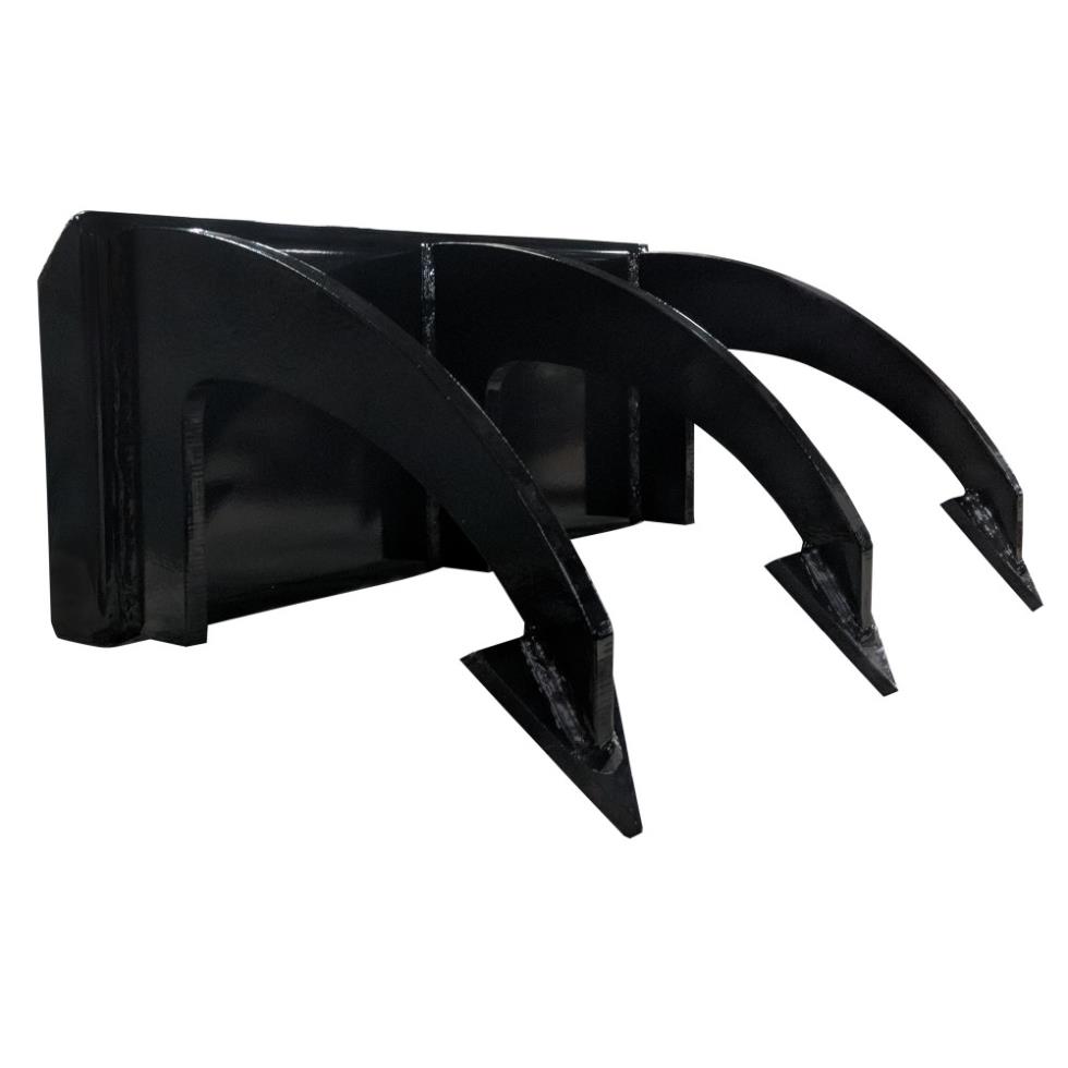 MINI SKIDSTEER RIPPER ATTACHMENT